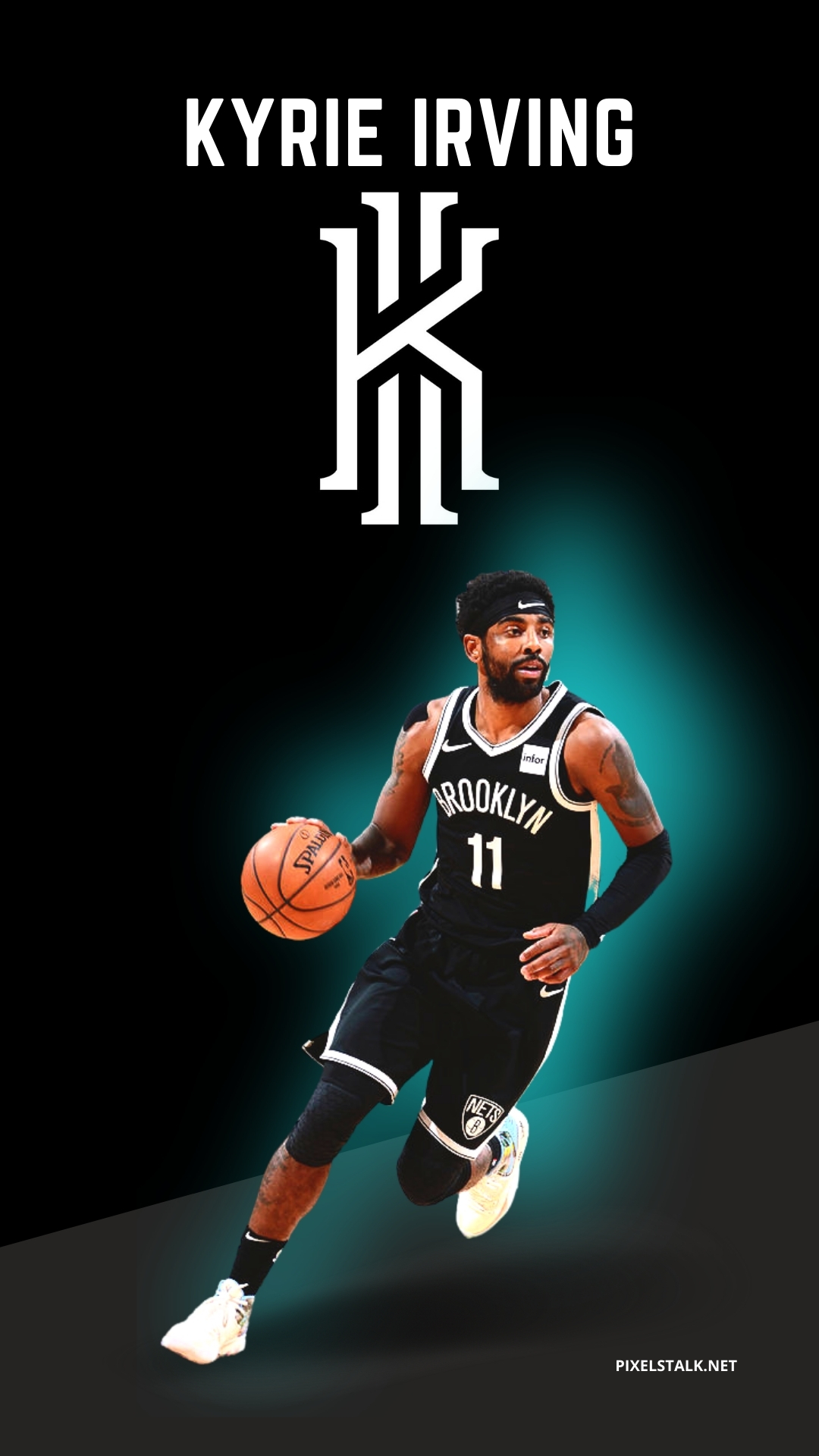 Nba Kyrie Irving Wallpapers