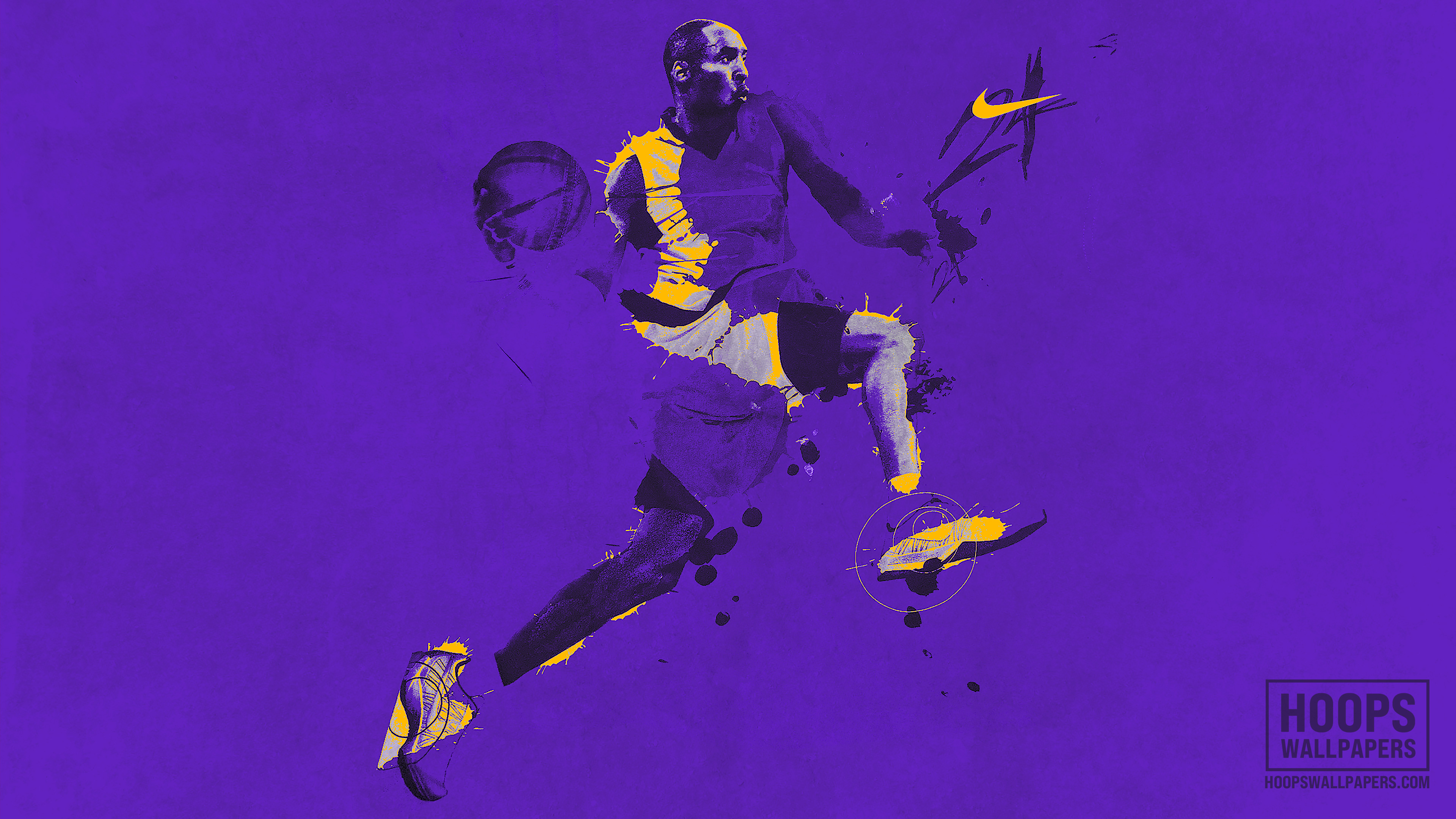 Nba Kobe Wallpapers