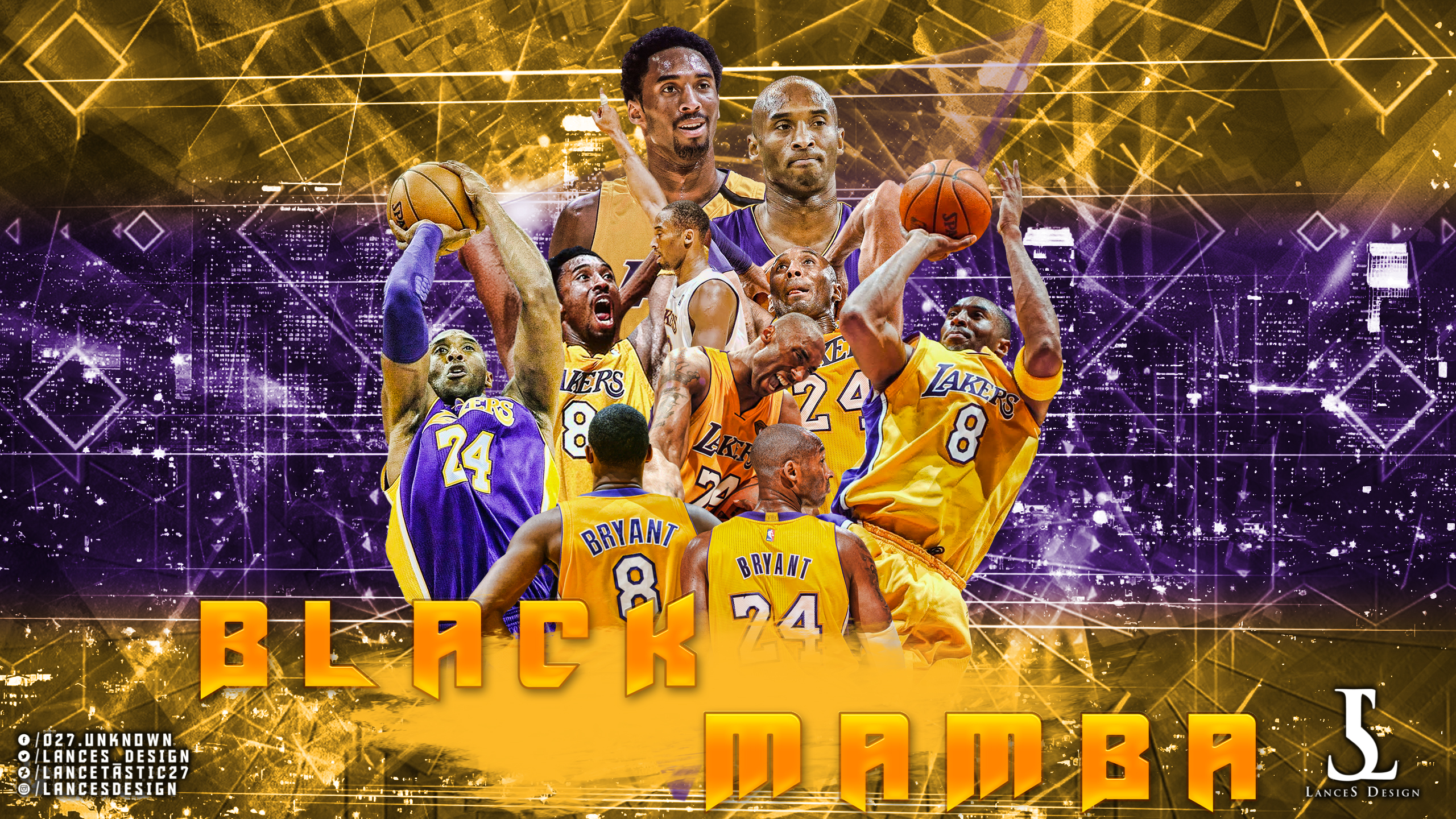 Nba Kobe Wallpapers