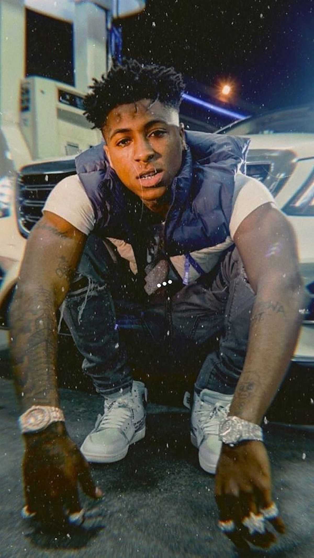 Nba Youngboy Drip Wallpapers