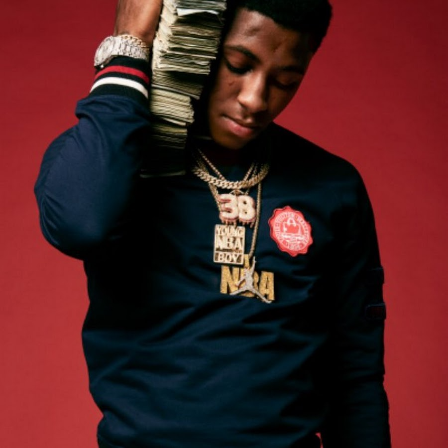 Nba Youngboy Drip Wallpapers