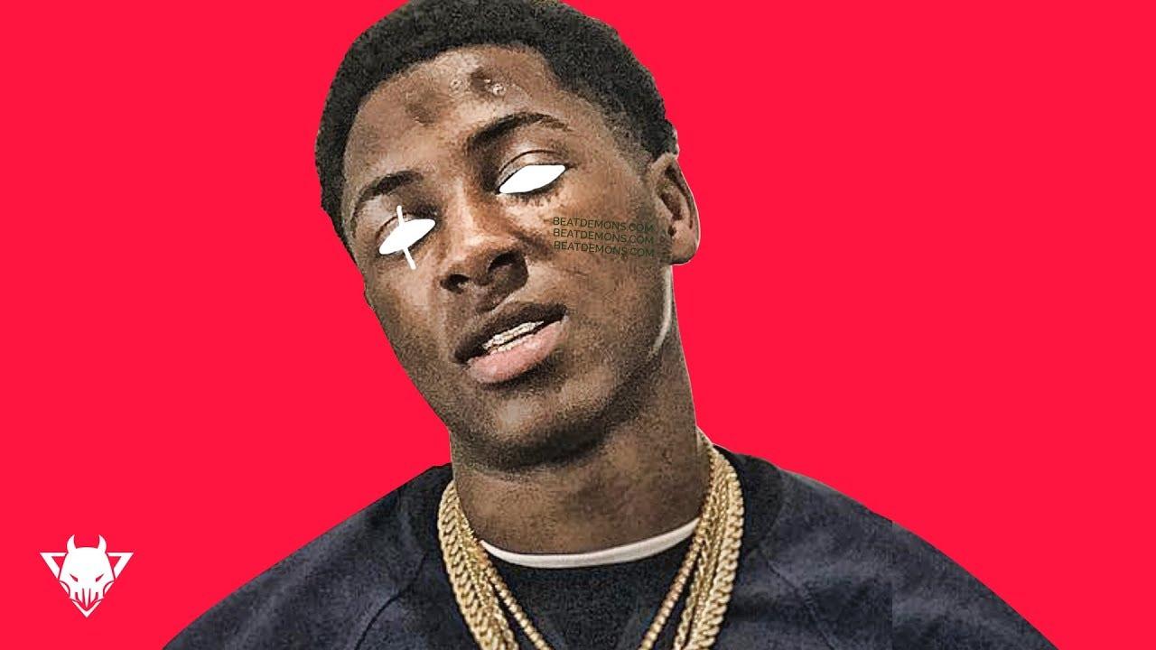 Nba Youngboy Drip Wallpapers