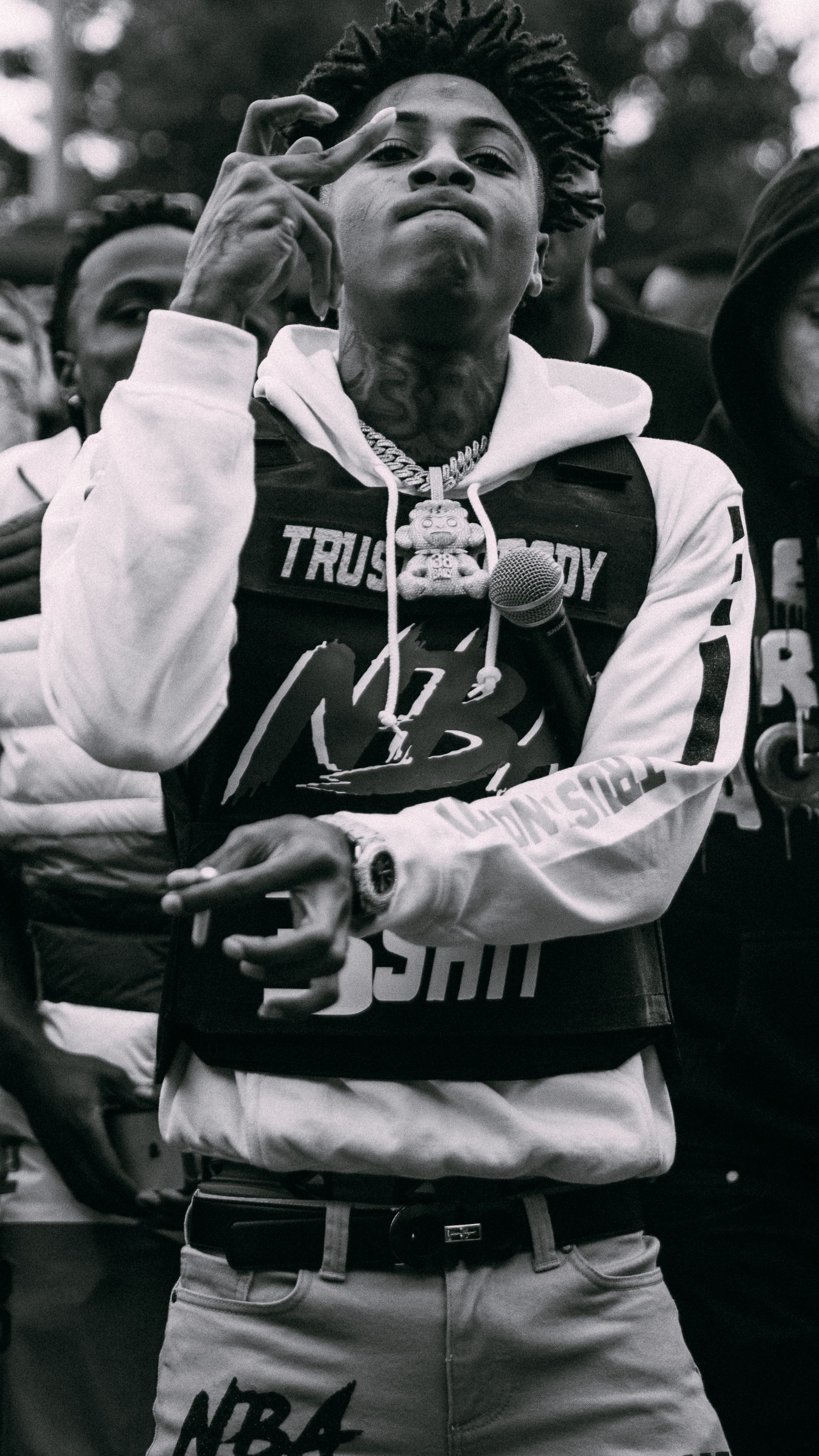 Nba Youngboy Drip Wallpapers