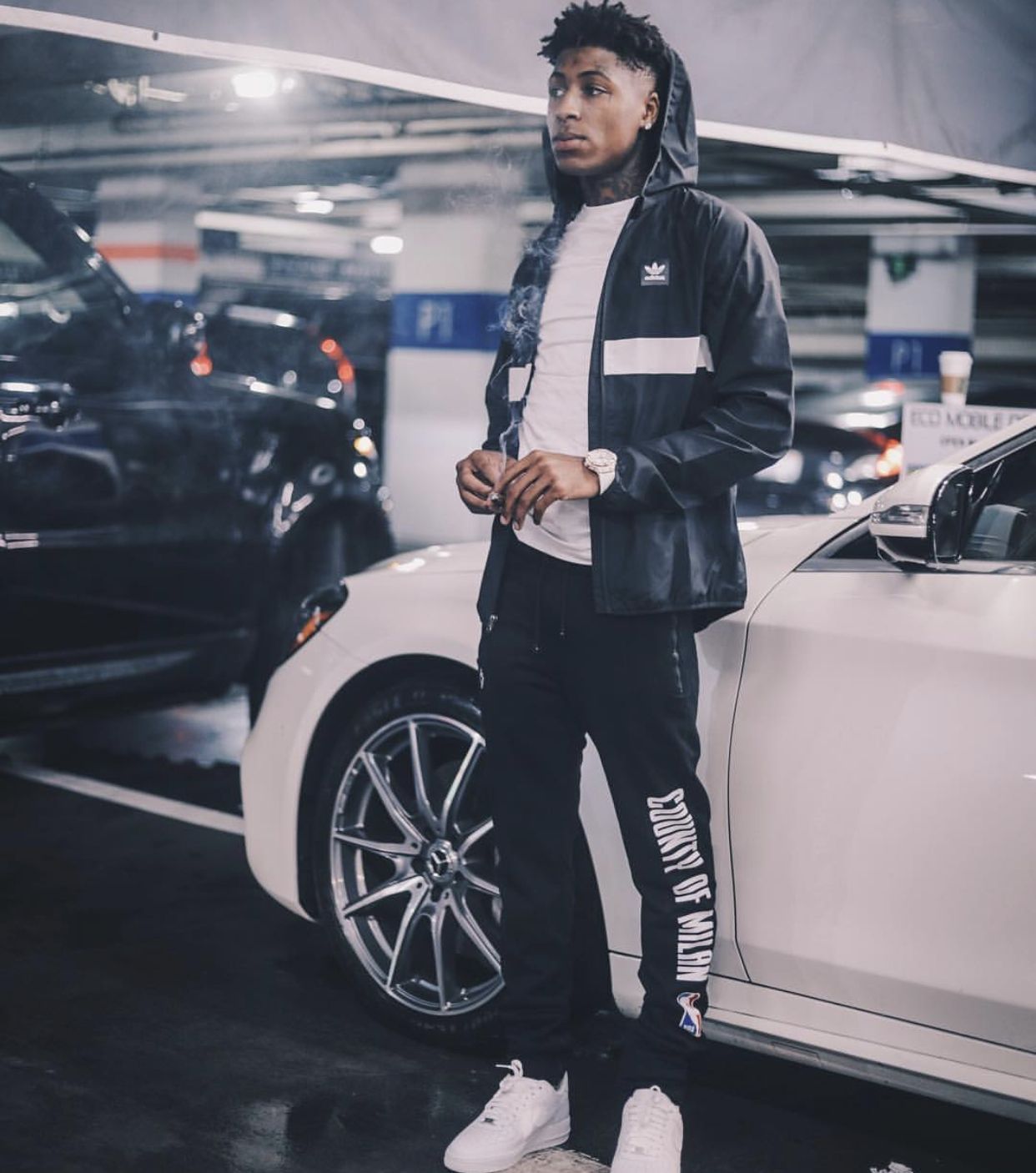 Nba Youngboy Drip Wallpapers