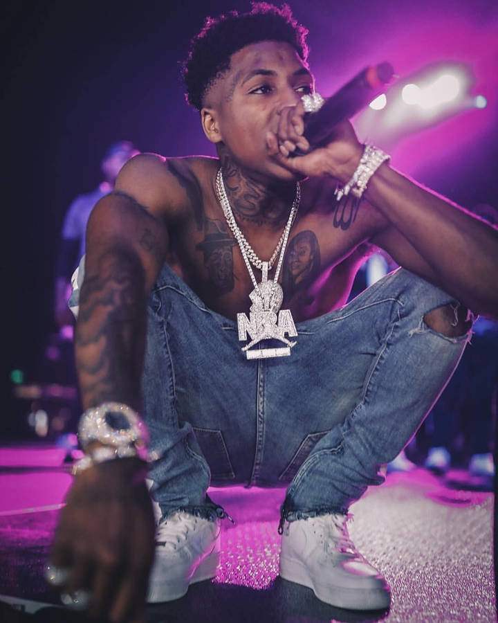 Nba Youngboy Wallpapers