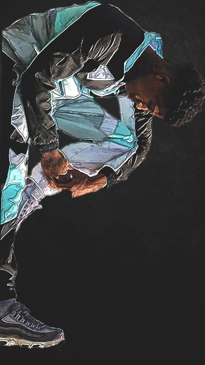 Nba Youngboy Iphone Wallpapers