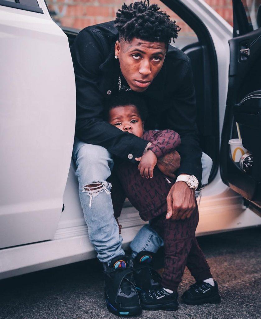 Nba Youngboy Iphone Wallpapers