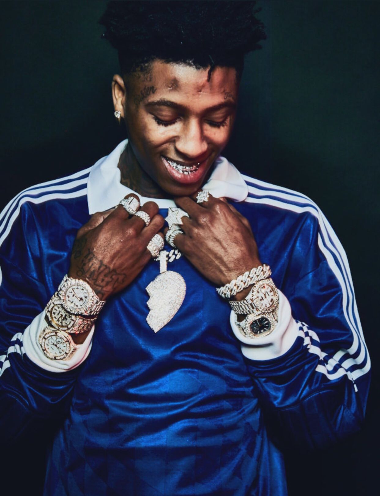 Nba Youngboy Iphone Wallpapers