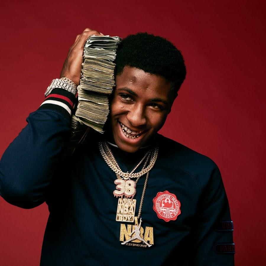 Nba Youngboy With Money Wallpapers
