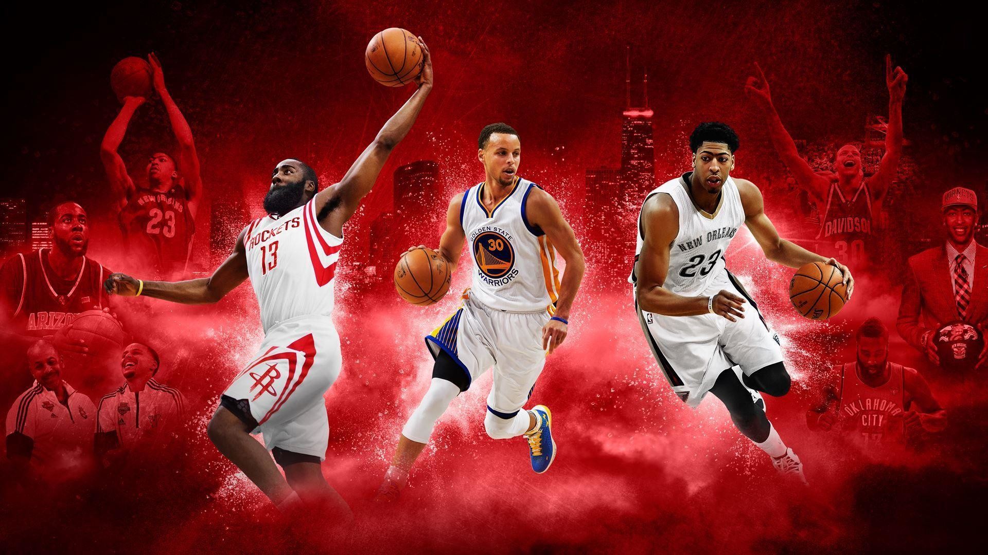 Nba2K Wallpapers