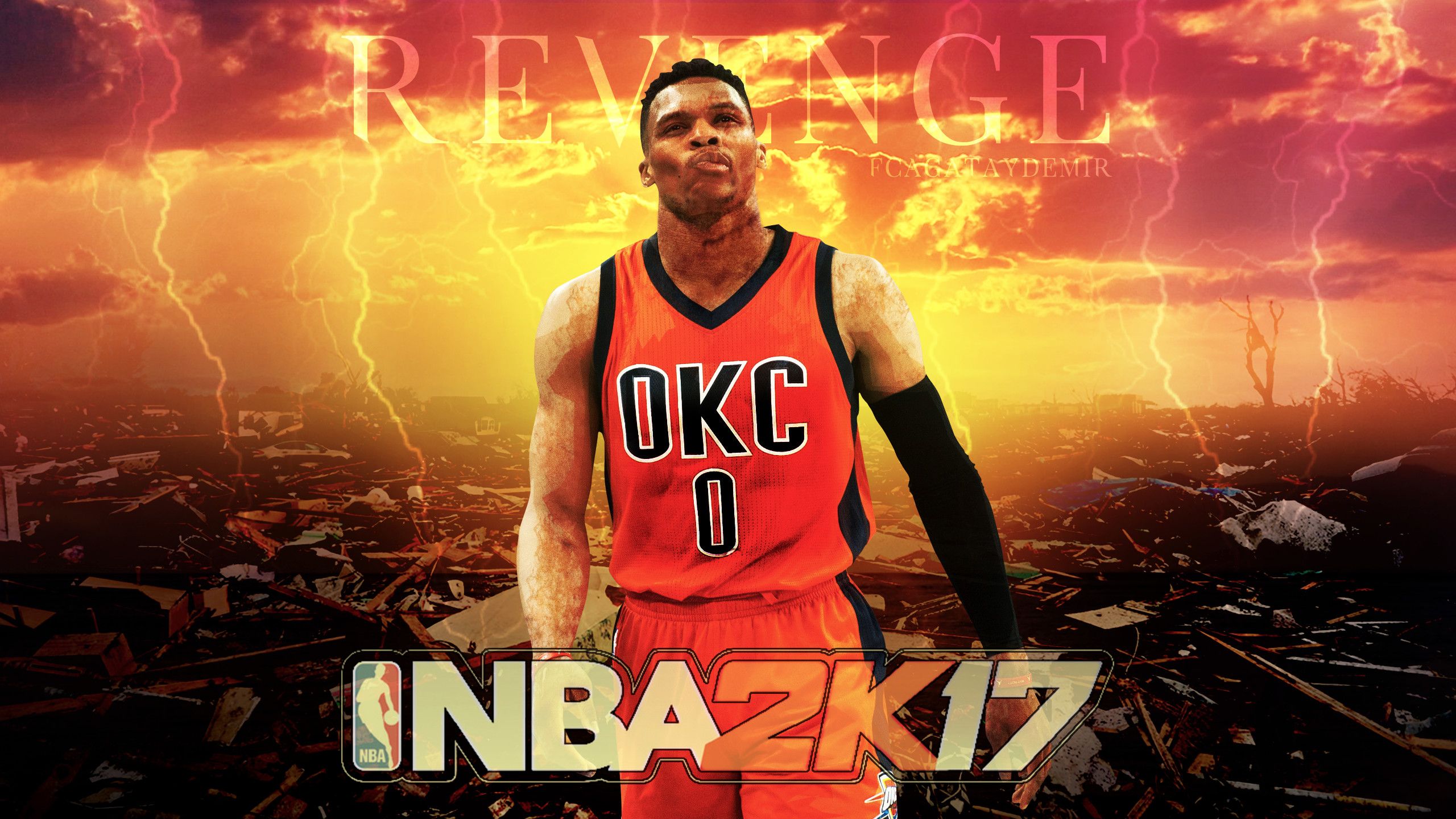 Nba2K Wallpapers