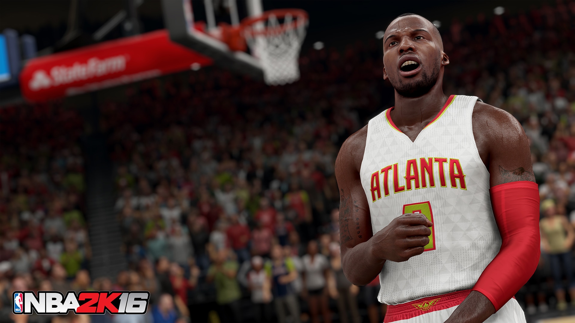 Nba2K16 Wallpapers