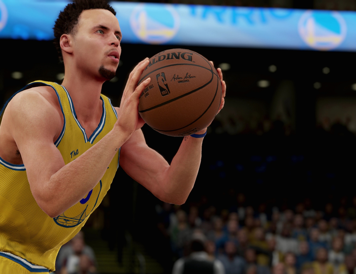 Nba2K16 Wallpapers