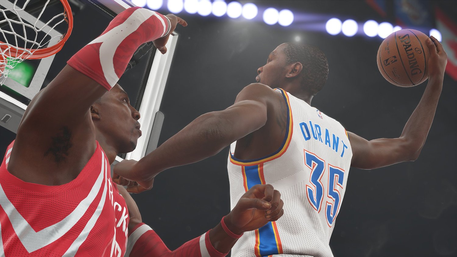 Nba2K16 Wallpapers