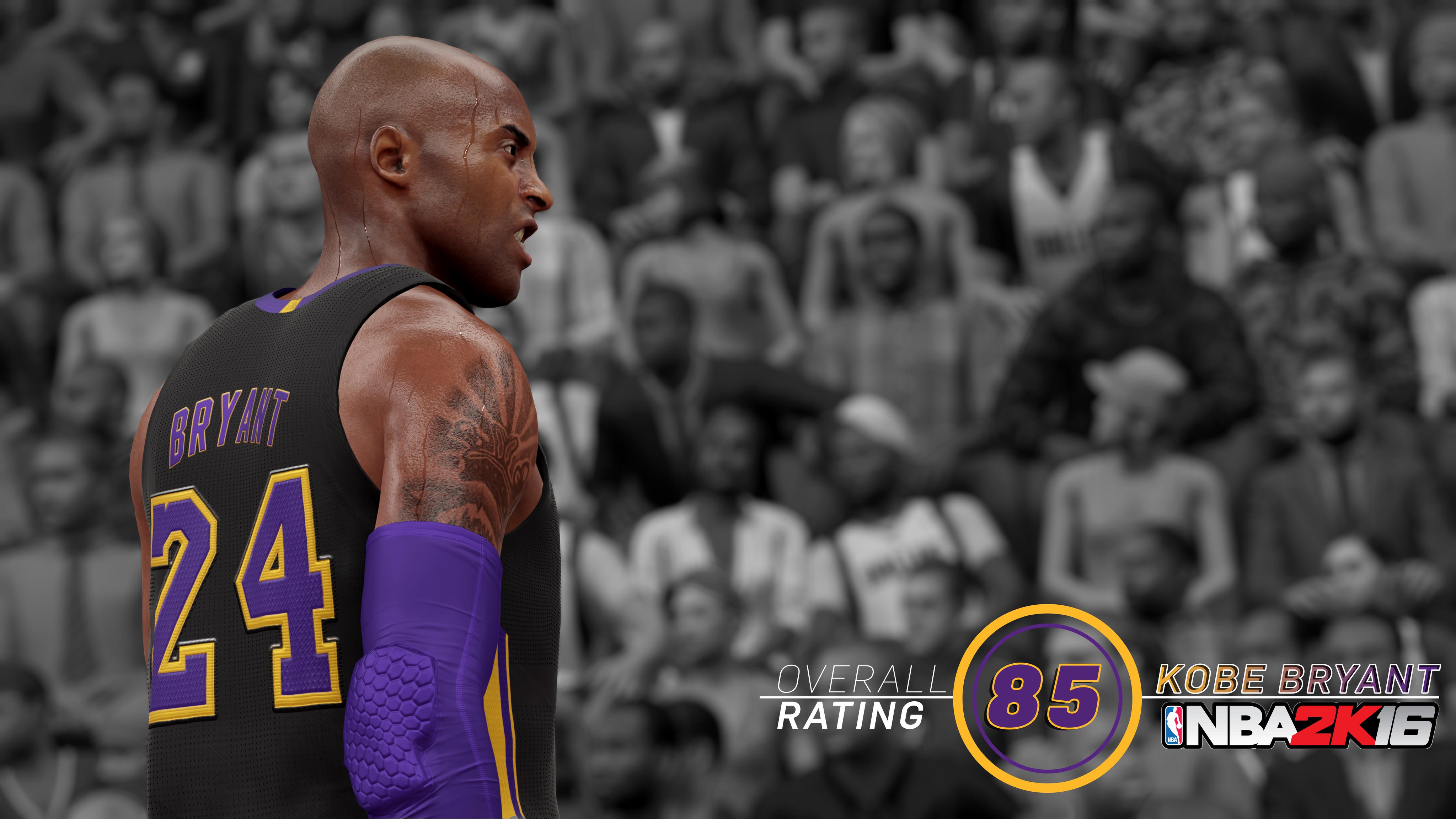 Nba2K16 Wallpapers