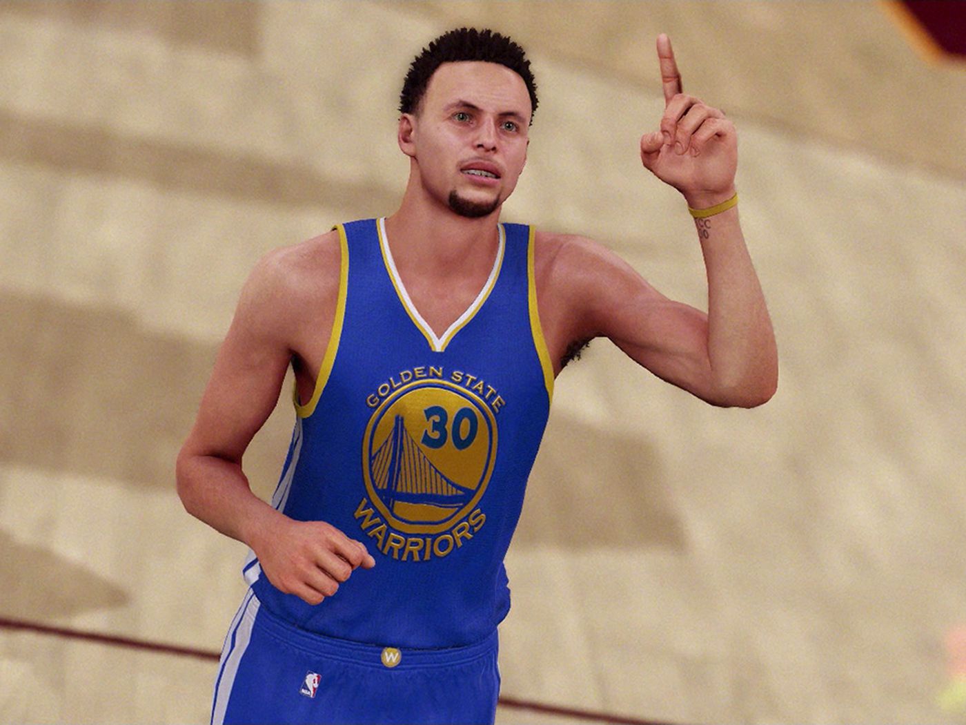 Nba2K16 Wallpapers