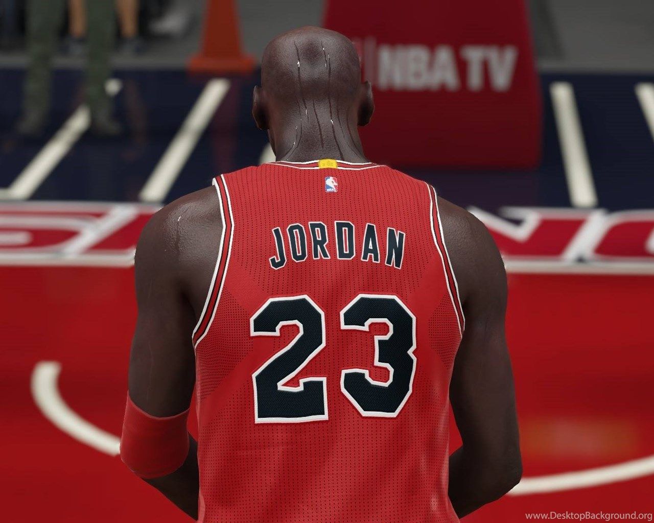 Nba2K16 Wallpapers