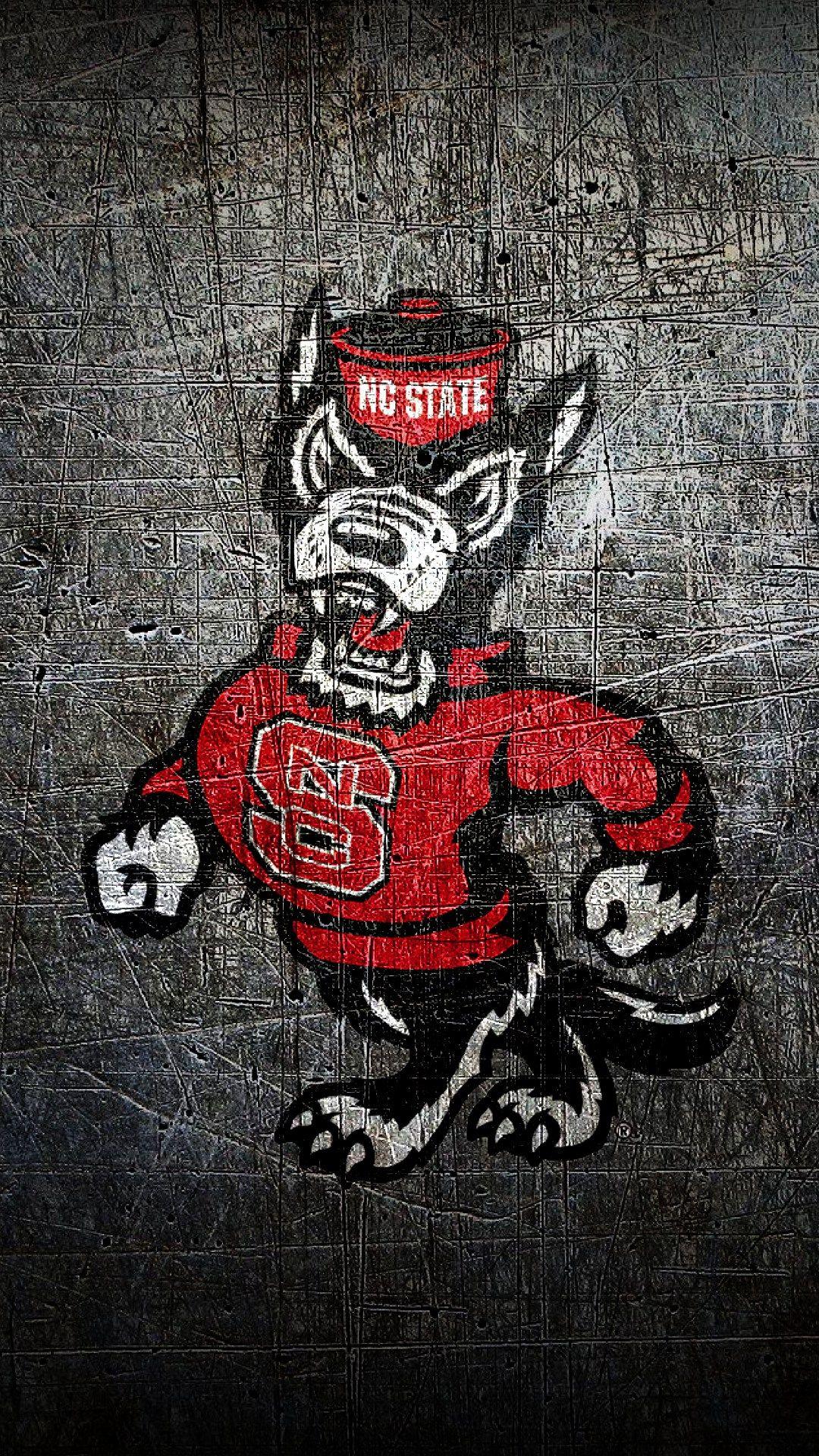 Nc State Wall Paper Wallpapers