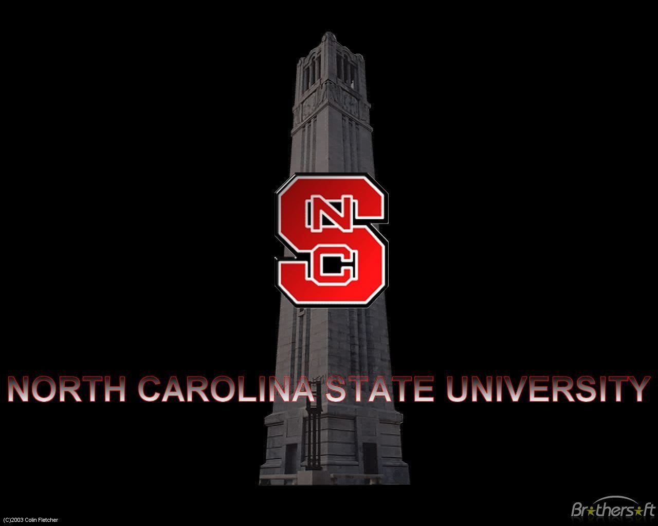 Nc State Wall Paper Wallpapers