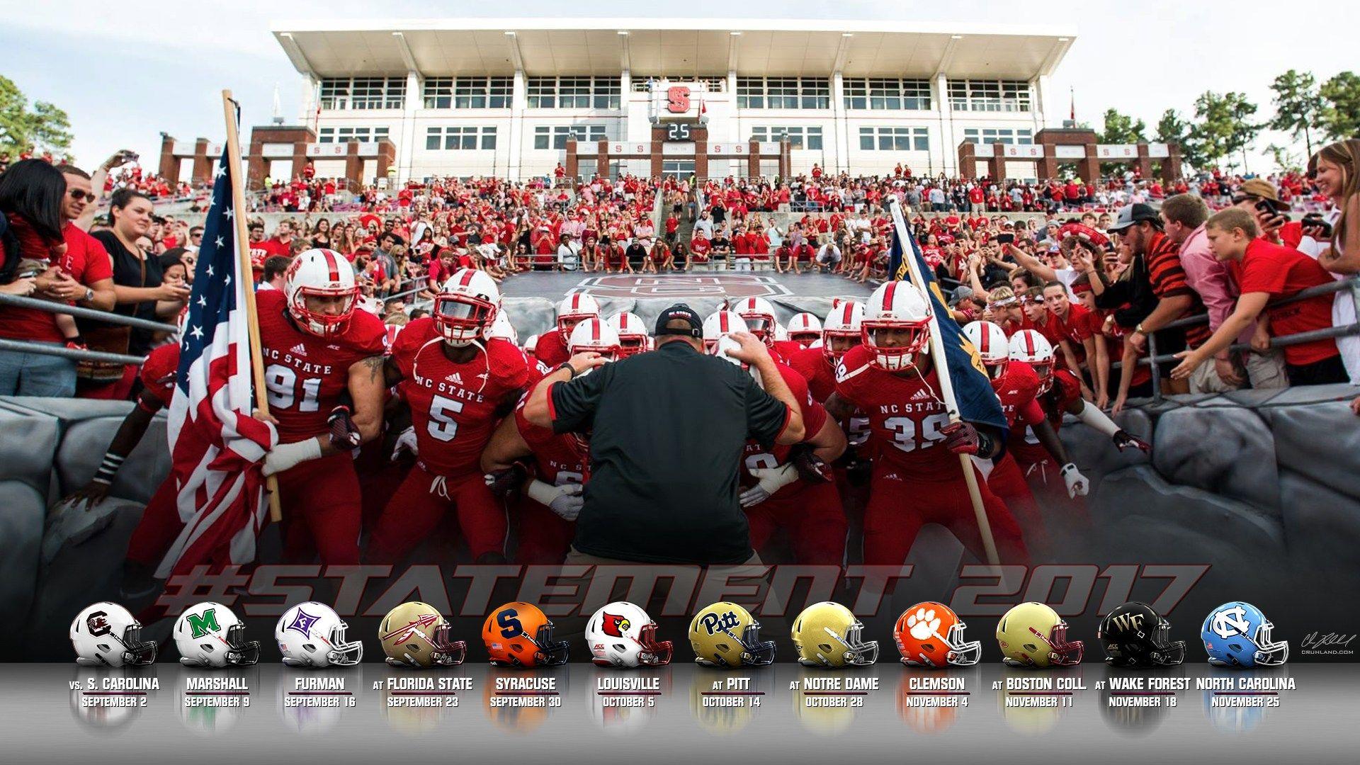 Nc State Wall Paper Wallpapers