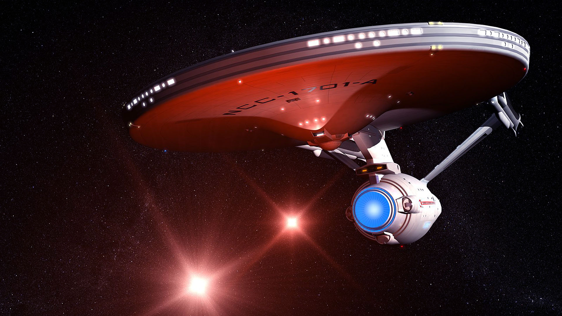 Ncc 1701 Wallpapers