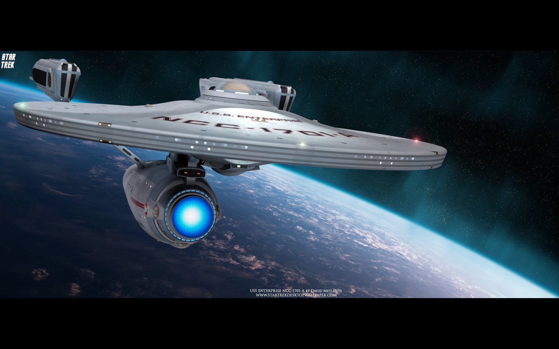 Ncc 1701 Wallpapers