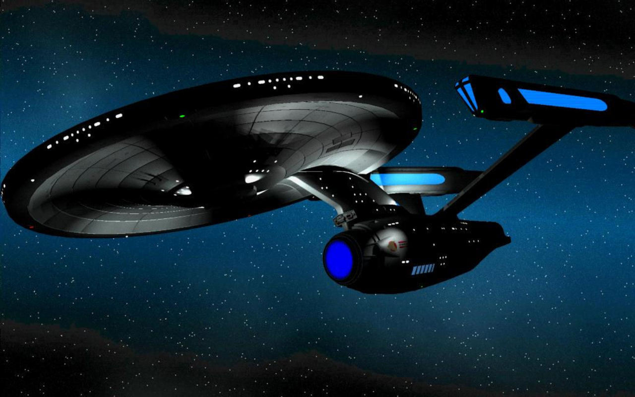 Ncc 1701 Wallpapers