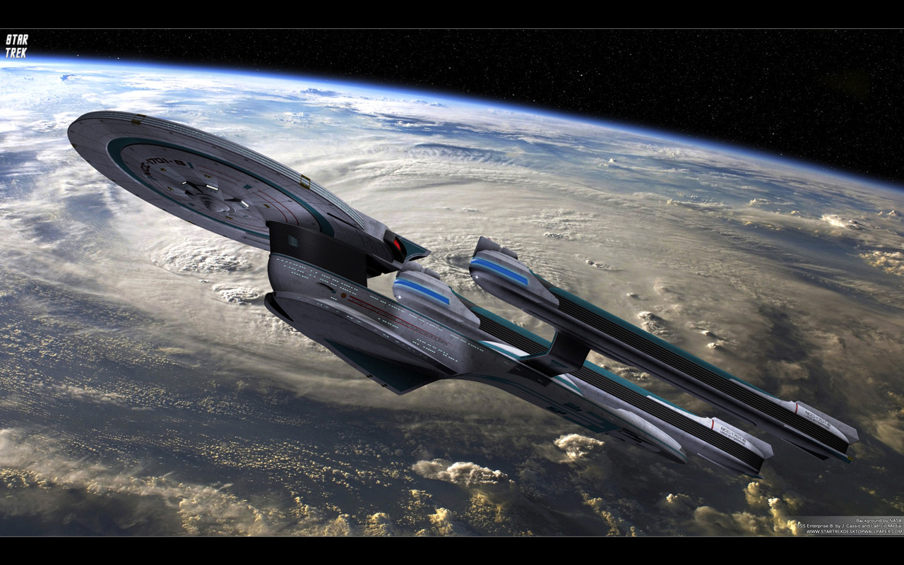 Ncc 1701 Wallpapers