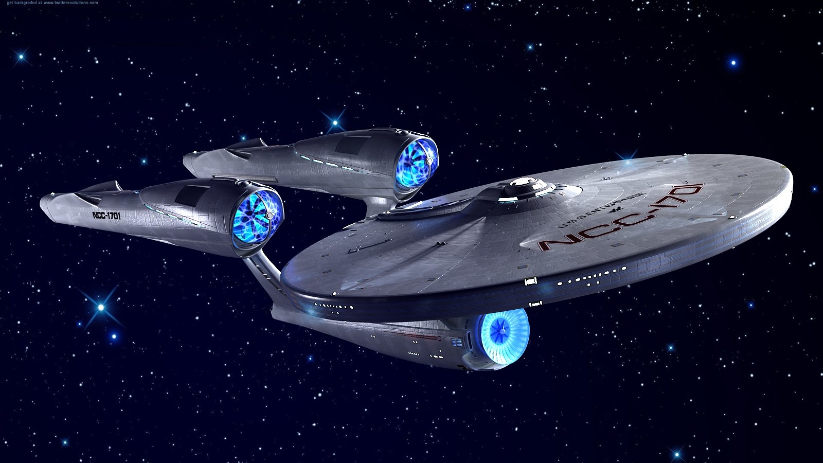 Ncc 1701 Wallpapers