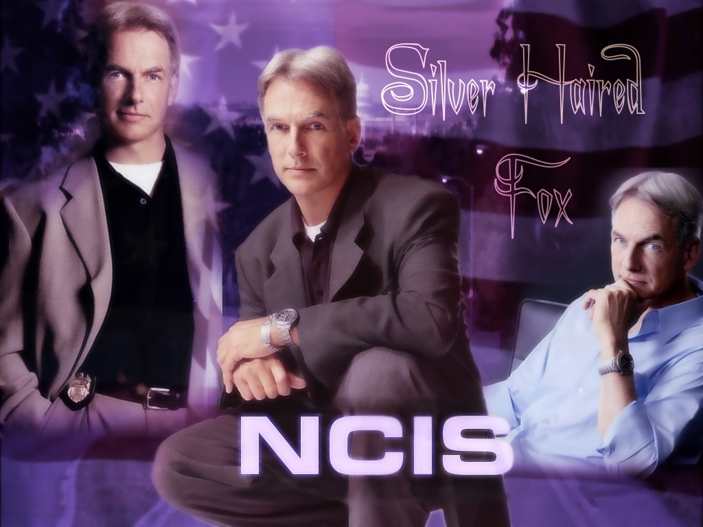 Ncis Gibbs Wallpapers