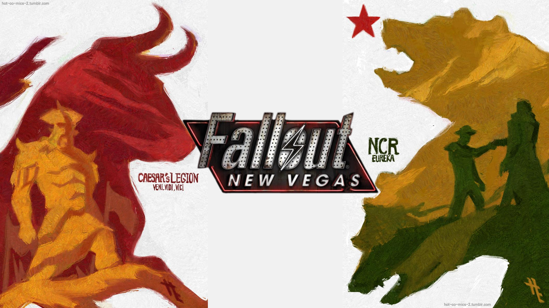 Ncr Wallpapers