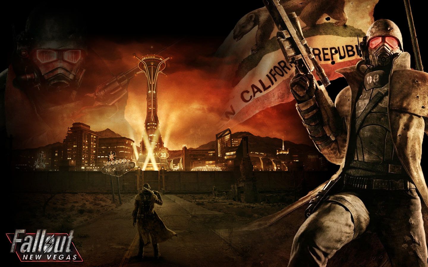 Ncr Wallpapers