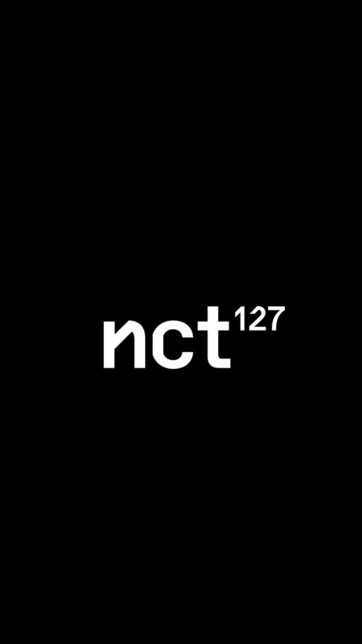 Nct 127 Logo Wallpapers