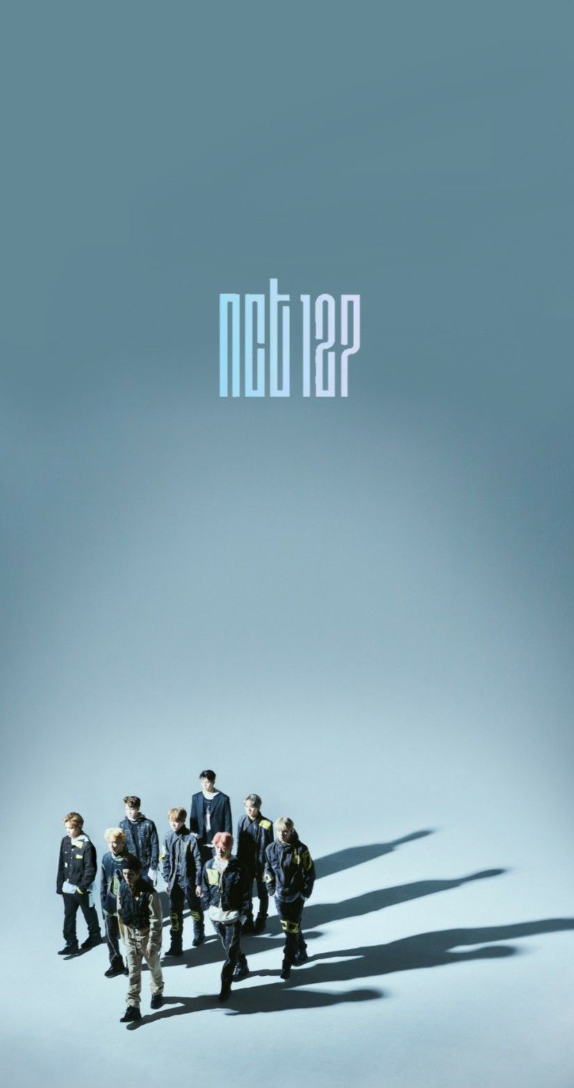 Nct 127 Logo Wallpapers