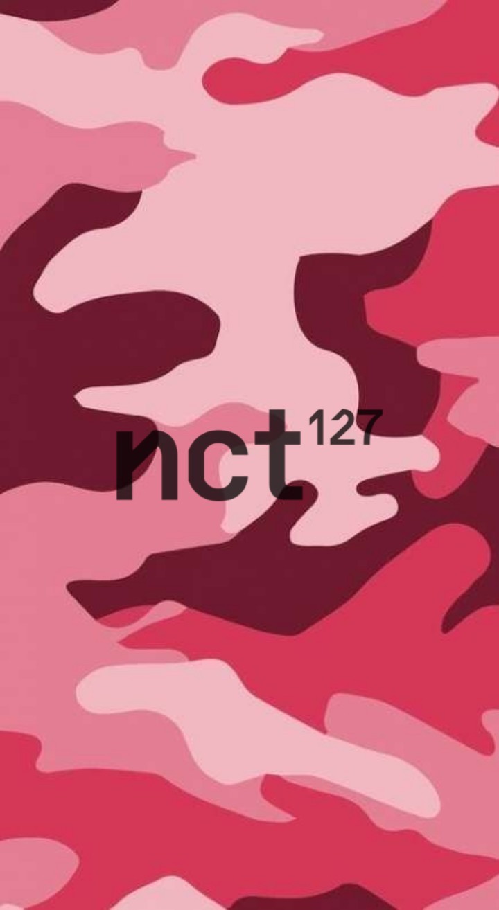 Nct 127 Logo Wallpapers