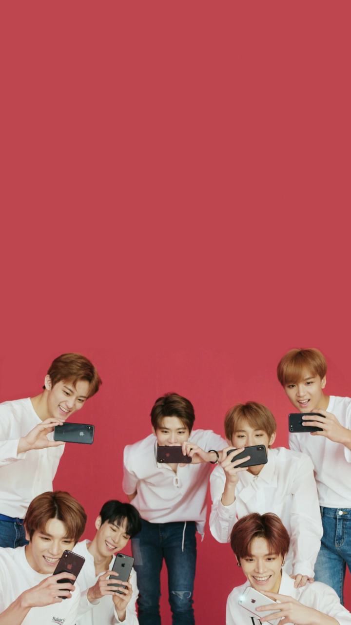 Nct 127 Wallpapers