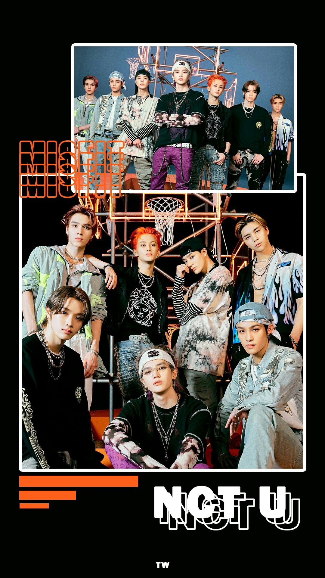 Nct 127 Wallpapers