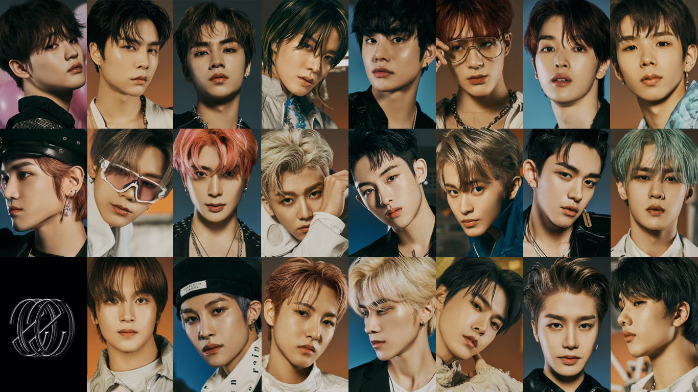 Nct 2020 Hd Wallpapers