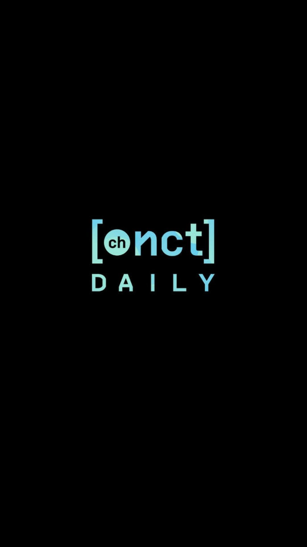 Nct Logo Wallpapers