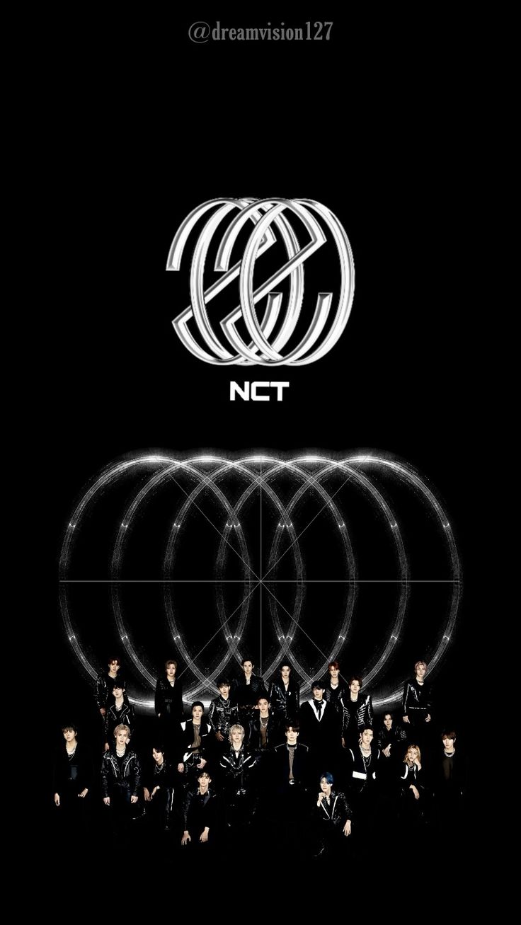 Nct Logo Wallpapers