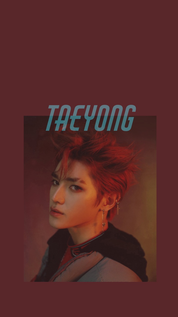 Nct Taeyong Wallpapers