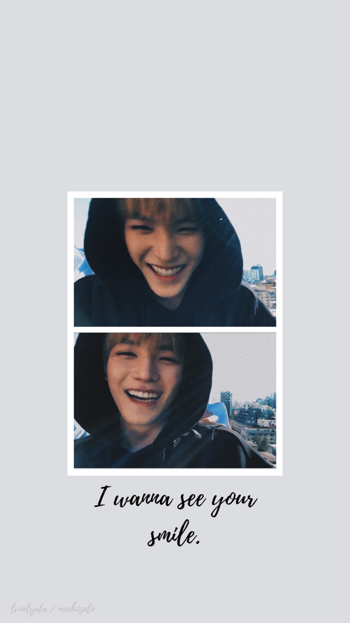 Nct Taeyong Wallpapers