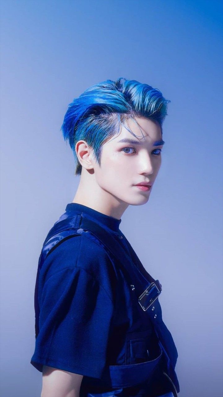 Nct Taeyong Wallpapers