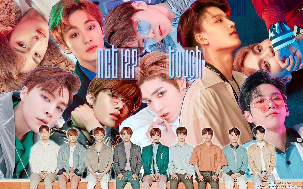 Nct Wallpapers