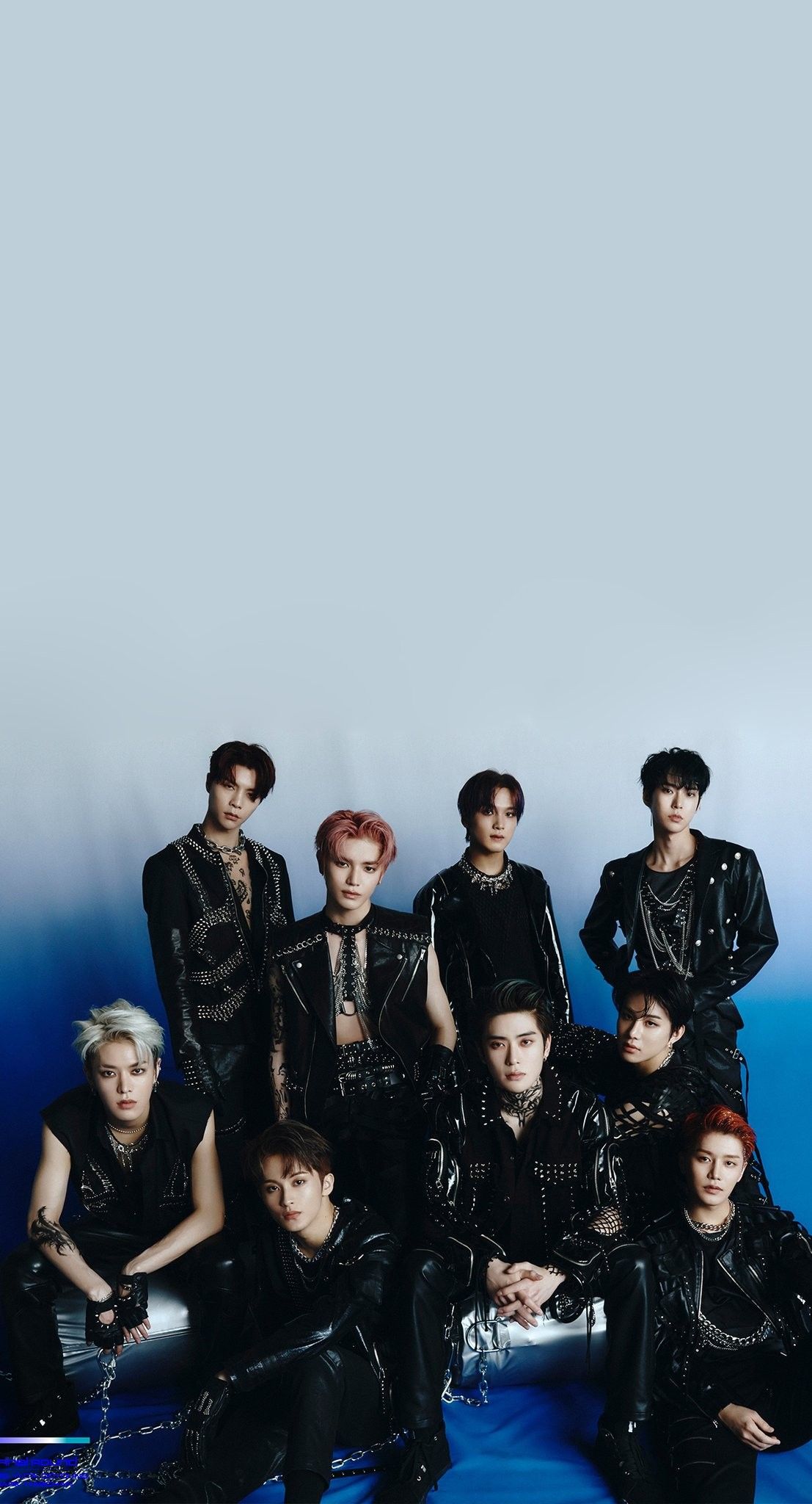 Nct Wallpapers