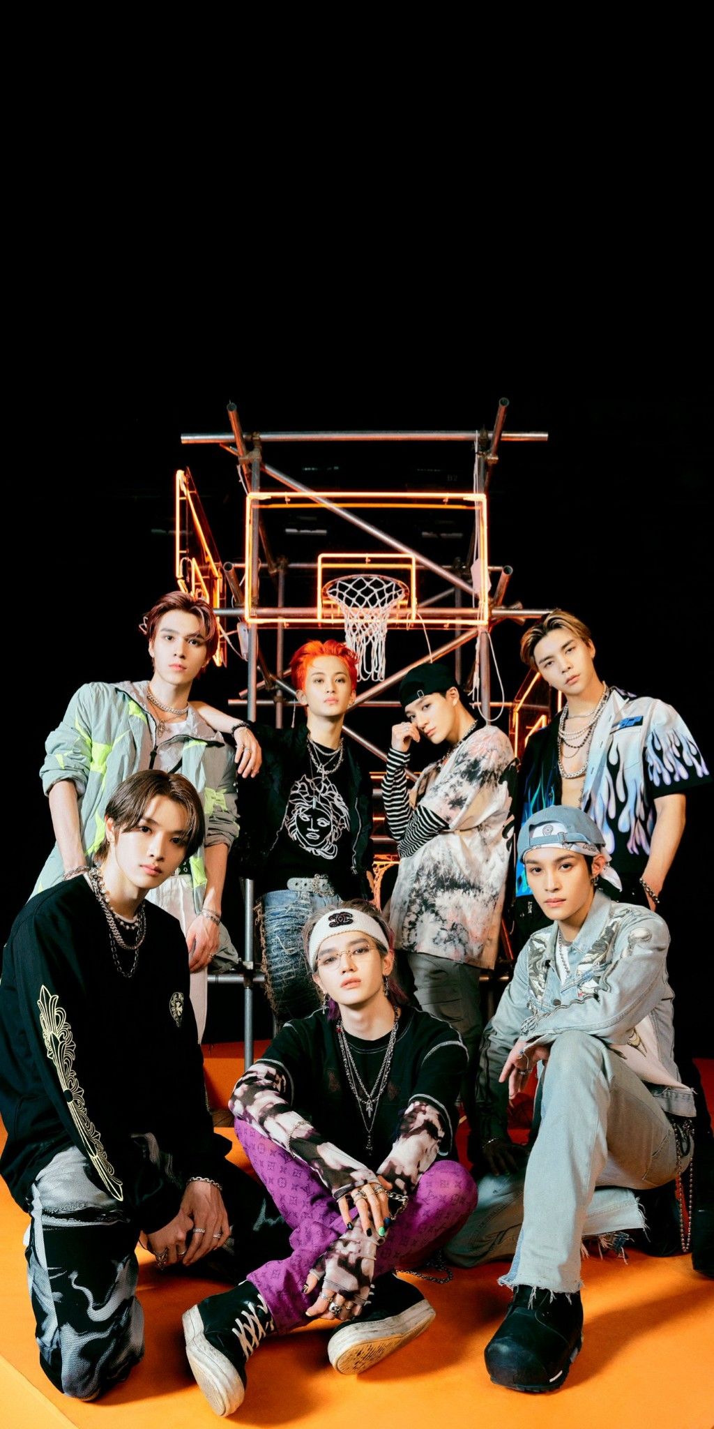 Nct Wallpapers