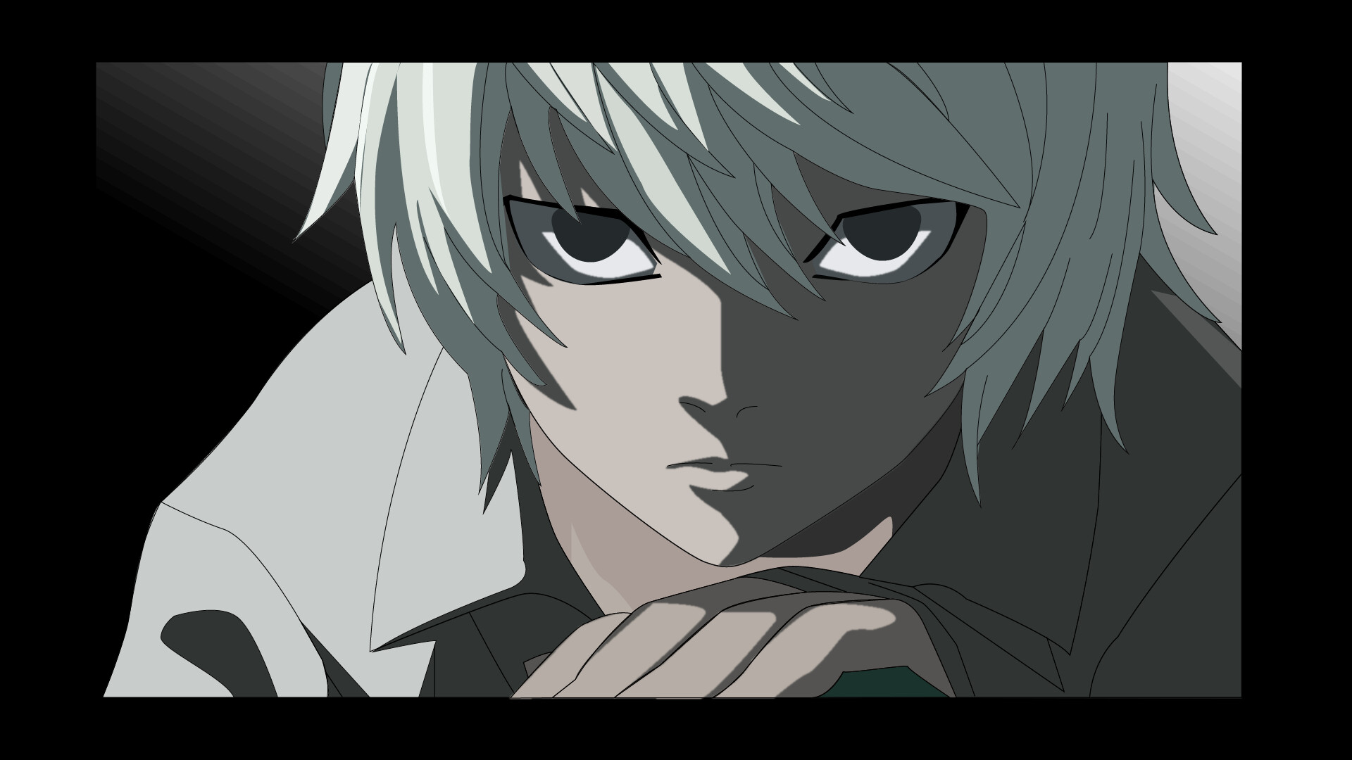 Near Death Note Wallpapers