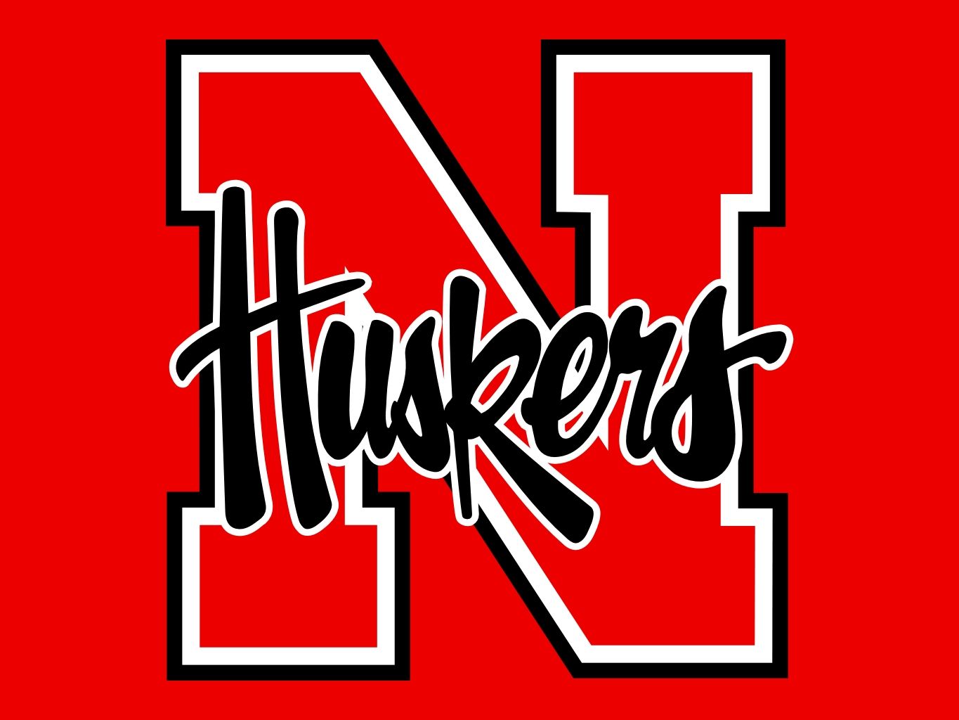 Nebraska Husker Wallpapers