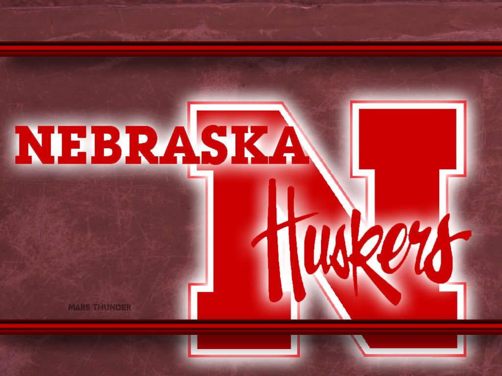 Nebraska Husker Wallpapers