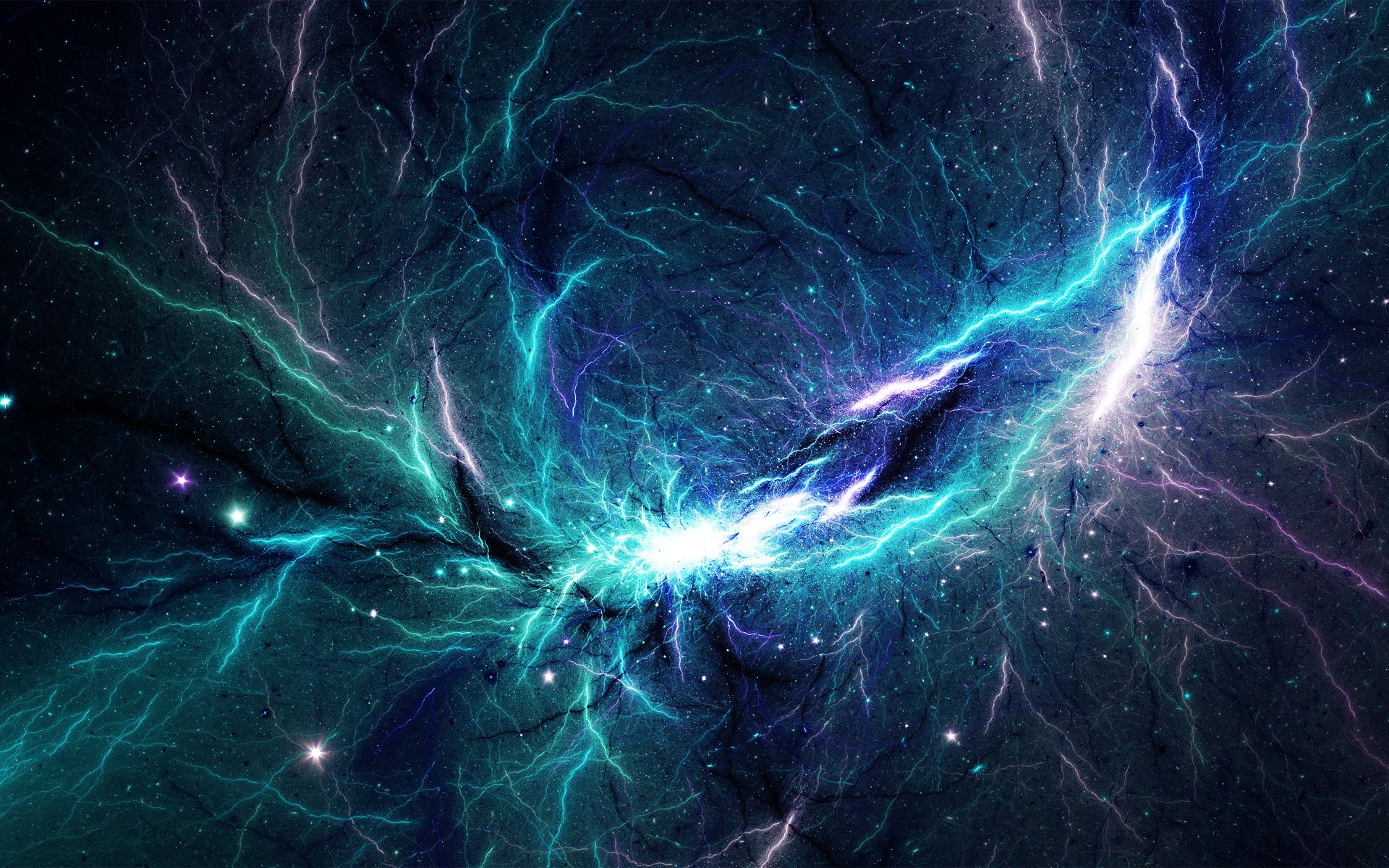 Nebula 1080P Wallpapers